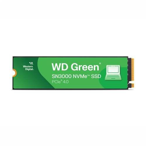 WD Green SN3000 NVMe SSD 2TB M.2 2280 Cijena