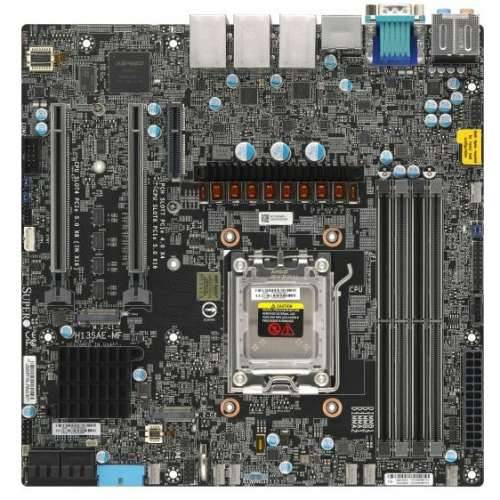 Supermicro motherboard MBD-H13SAE-MF-B Cijena