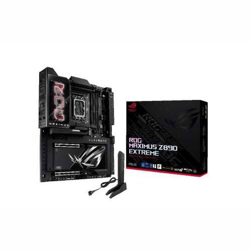 ASUS ROG MAXIMUS Z890 EXTREME motherboard Cijena