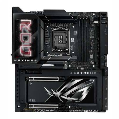 ASUS ROG MAXIMUS Z890 EXTREME motherboard Cijena