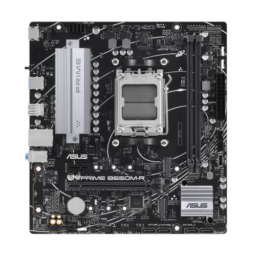 ASUS Prime B650M-R motherboard