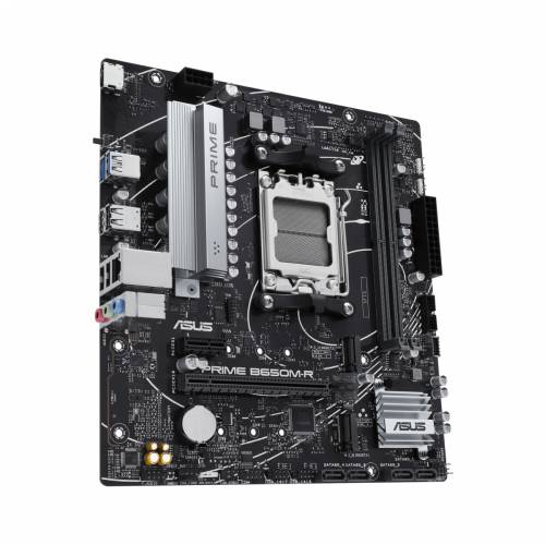 ASUS Prime B650M-R motherboard Cijena