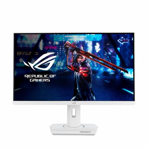 ASUS ROG Strix XG27ACS-W 27" WQHD, 180Hz, 1ms, ELMB Gaming