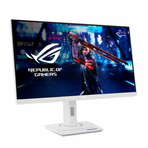 ASUS ROG Strix XG27ACS-W 27" WQHD, 180Hz, 1ms, ELMB Gaming Cijena