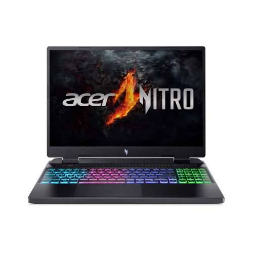 Acer Nitro 16 (AN16-42-R20P) Gaming 16" WUXGA, IPS, 165Hz, Ryzen R7-8845HS, 16 TOPS, 16GB RAM, 1TB SSD, RTX 4050, Windows 11 Cijena