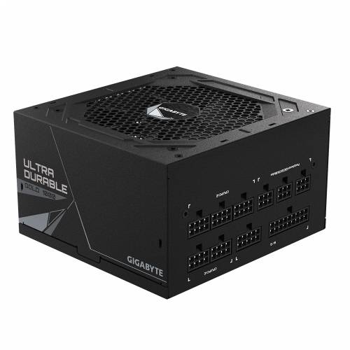 Gigabyte UD1000GM - power supply - 1000 Watt Cijena