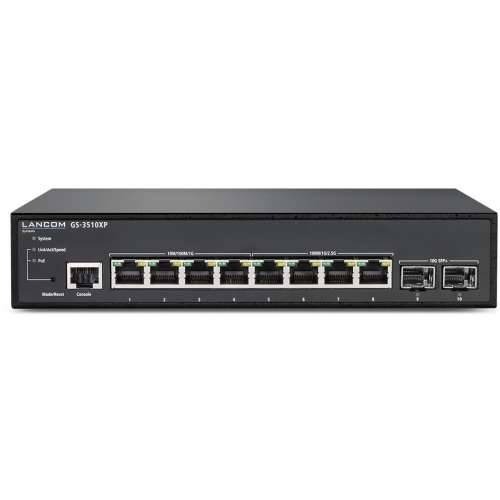 Switch LANCOM GS-3510XP 61849 Cijena