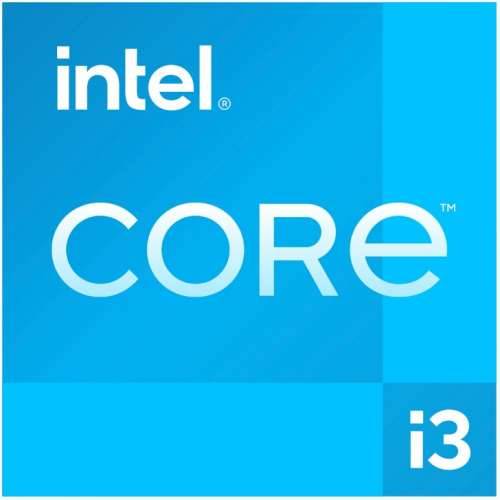 INTEL Core i3-13100 3.4GHz 4 Cores 12MB Cache Socket 1700 Boxed with Fan Cijena