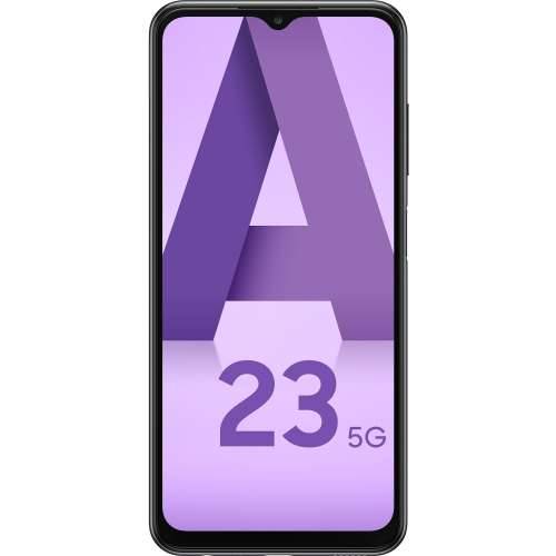 Samsung GALAXY A23 5G A236 Dual SIM 64GB black Android 12.0 Smartphone Cijena