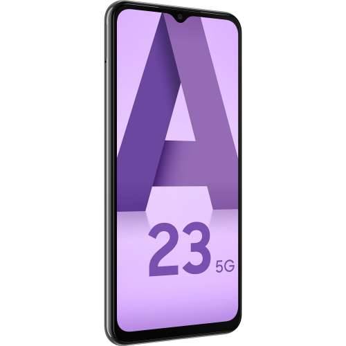 Samsung GALAXY A23 5G A236 Dual SIM 64GB black Android 12.0 Smartphone Cijena