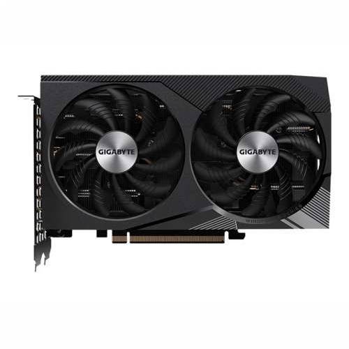 GIGABYTE GeForce RTX3060 GAMING OC 8GB Cijena