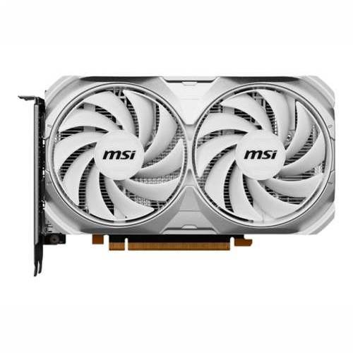 MSI GeForce RTX 4060 VENTUS 2X WHITE 8GB Cijena