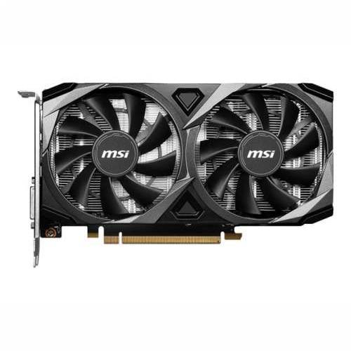 MSI GeForce RTX 3050 VENTUS 2X XS 8GB OC Cijena