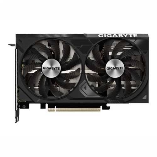 GIGABYTE GeForce RTX 4070 WINDFORCE 2X