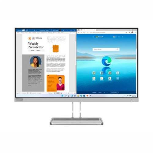 LENOVO L27i-4A 27inch IPS FHD WLED