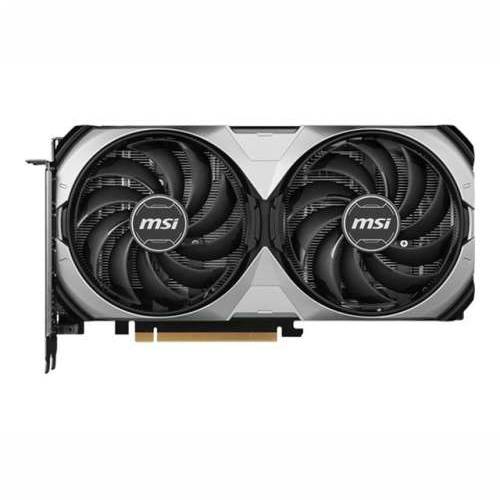 MSI GeForce RTX 4070 VENTUS 2X E1 12GB