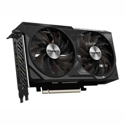 GIGABYTE GeForce RTX 4060 Ti WINDFORCE