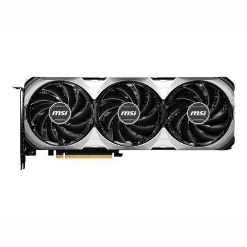 MSI Geforce RTX4070 VENTUS 3X E1 12GB OC