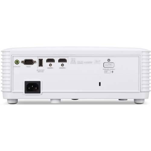 (1920x1080) Acer XL3510i DLP 5000-Lumen Laser 3D 16:9 HDMI USB Speaker Full HD White Cijena