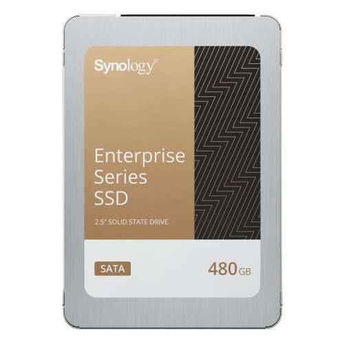 Synology SAT5221 SSD 480GB 2.5 inch SATA Internal Enterprise Hard Drive Cijena