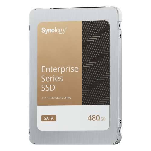 Synology SAT5221 SSD 480GB 2.5 inch SATA Internal Enterprise Hard Drive Cijena