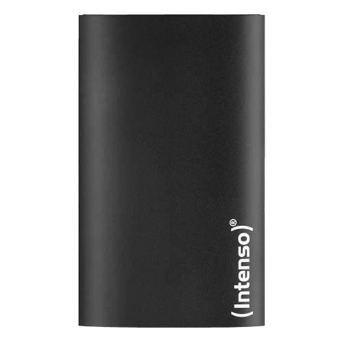 Intenso Portable SSD Premium Edition 2TB Black External Solid State Drive, USB 3.2 Gen 1x1 Cijena