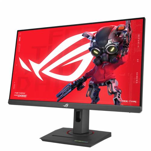 ASUS ROG Strix XG259CMS 25" FHD, 310Hz, Fast-IPS Panel Gaming Cijena