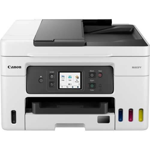 T Canon MAXIFY GX4050 ink multifunctional system 4in1 A4 LAN WLAN Duplex ADF Cijena