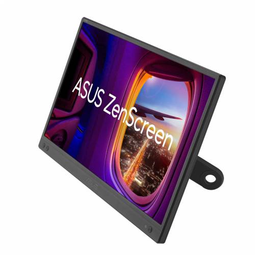 ASUS Zenscreen MB166CR 15.6" FHD, 360° kickstand, USB-C Business Cijena