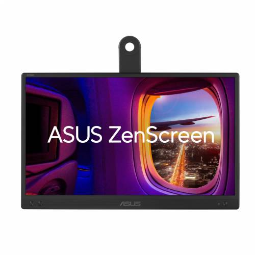 ASUS Zenscreen MB166CR 15.6" FHD, 360° kickstand, USB-C Business Cijena