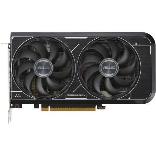 RX 6600 8GB Asus Dual V3 GDDR6 Cijena