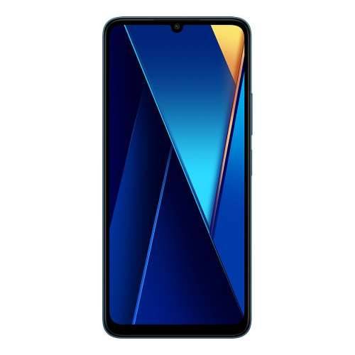 Xiaomi POCO C65 6GB+128GB Blue 17.12cm (6.74") IPS LCD display, MIUI 14 for POCO, 50MP triple camera Cijena