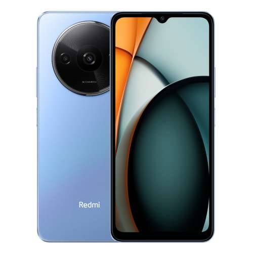 Xiaomi Redmi A3 4GB+128GB Star Blue 17.04cm (6.71") LCD display, Android 14, 8MP dual camera Cijena