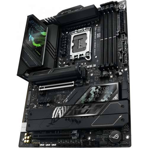 ASUS ROG STRIX Z890-F GAMING WIFI - motherboard - ATX - LGA1851 Socket - Z890 Cijena