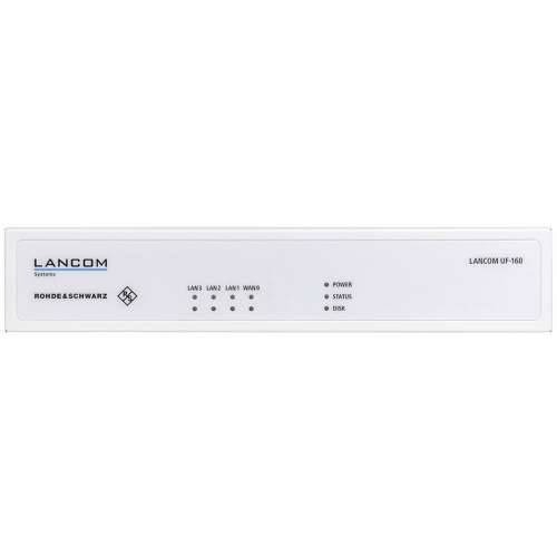 Firewall LANCOM R&S Unified UF-160 55012 Cijena