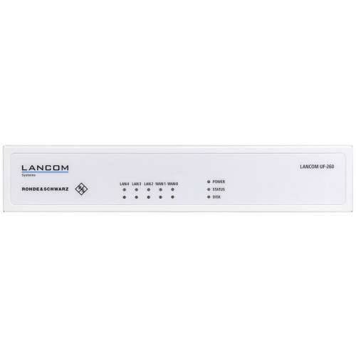 Firewall LANCOM R&S Unified UF-260 55024 Cijena