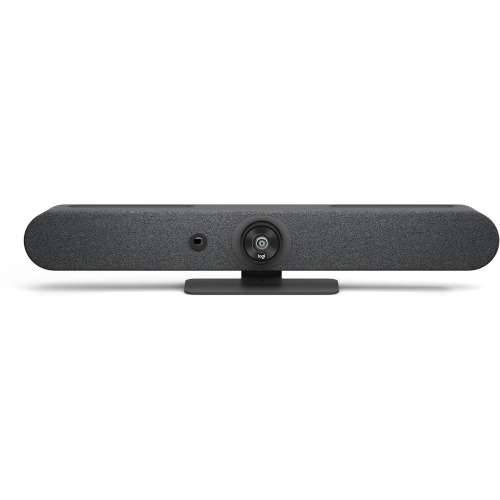 Logitech Rally Bar Mini Graphite - All-In-One Videobar for Small Rooms Cijena