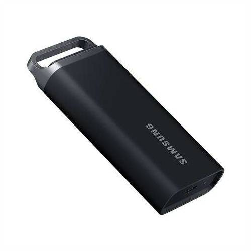 SSD Eksterni 8TB Samsung Portable T5 EVO Black USB 3.2 MU-PH8T0S/EU Cijena