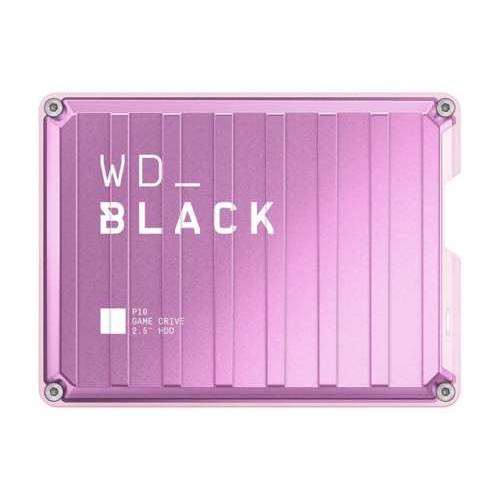 WD Black P10 Game Drive 2TB Pink Cijena