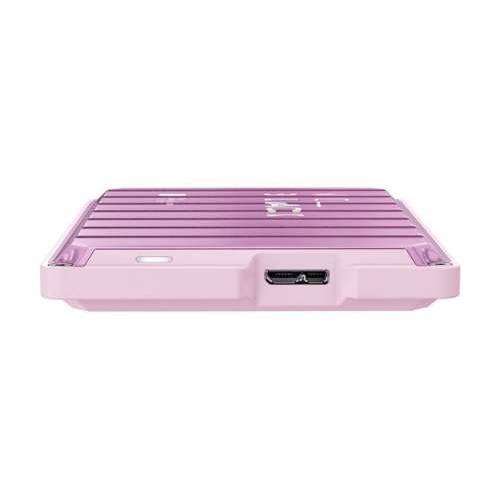 WD Black P10 Game Drive 2TB Pink Cijena