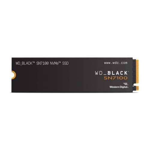 WD Black SN7100 NVMe SSD 1TB M.2 2280 Cijena