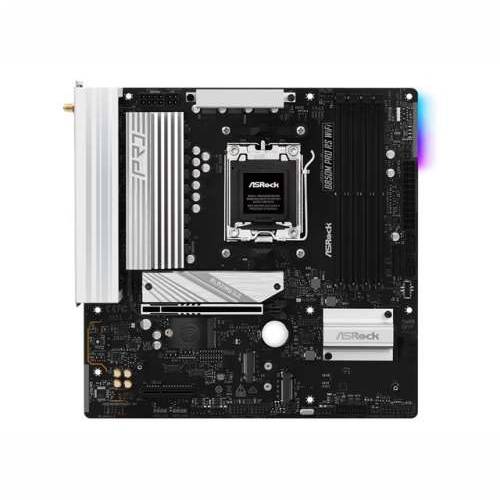 ASROCK B850M Pro RS WiFi AM5 MB Cijena