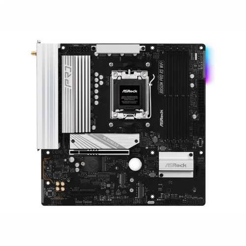 ASROCK B850M Pro RS WiFi AM5 MB Cijena
