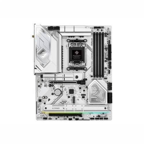 ASROCK B850 Steel Legend WiFi AM5 MB Cijena