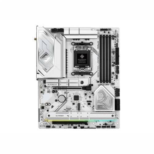ASROCK B850 Steel Legend WiFi AM5 MB Cijena