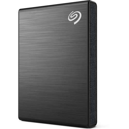 SEAGATE One Touch SSD 1TB USB-C Black Cijena