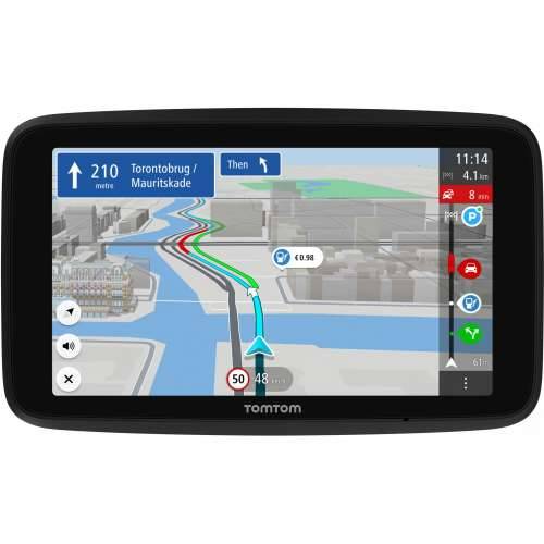 TomTom GO Discover EU 6“ Cijena