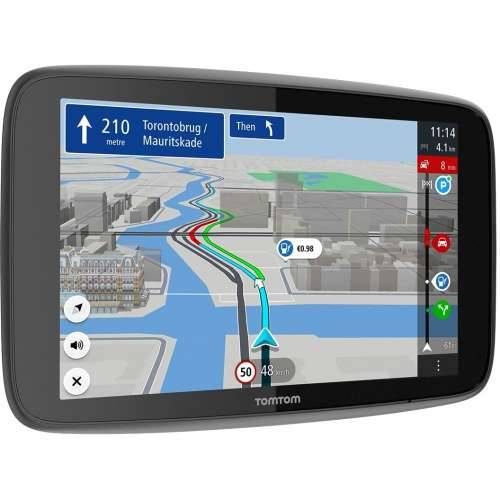 TomTom GO Discover EU 6“ Cijena