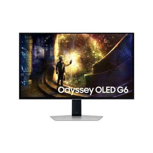 MON 27 SM Odyssey LS27DG610SUXEN 240hz Cijena