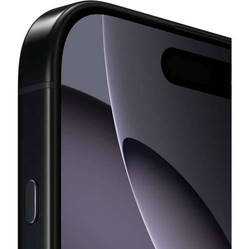 APPLE iPhone 16 Pro 256 GB black titanium DEP ready Cijena